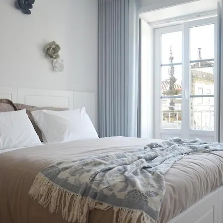 A Botoeira Da Praca Vendégház