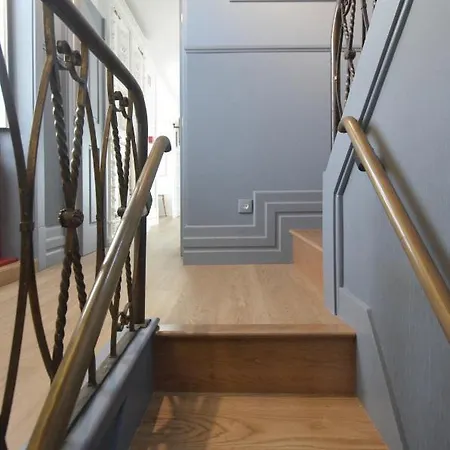 A Botoeira Da Praca Vendégház