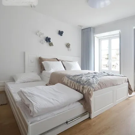 A Botoeira Da Praca Viana do Castelo