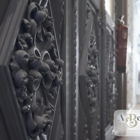 Vendégház A Botoeira Da Praca