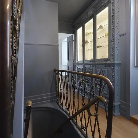 A Botoeira Da Praca Vendégház Viana do Castelo