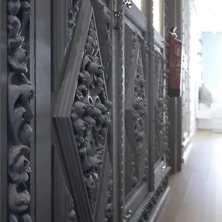 A Botoeira Da Praca 4* Viana do Castelo