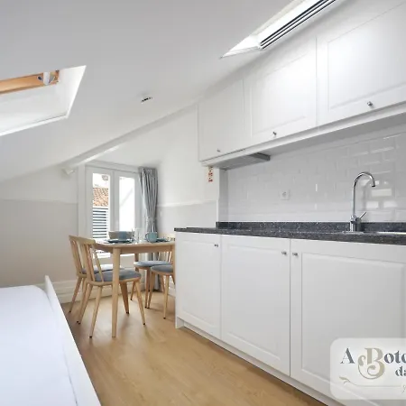 A Botoeira Da Praca 4* Viana do Castelo