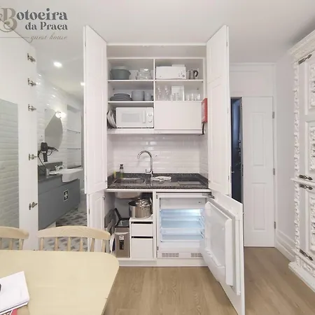 A Botoeira Da Praca 4*