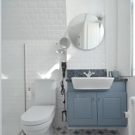 A Botoeira Da Praca Vendégház