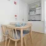 Pensjonat A Botoeira Da Praca 4*