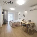 A Botoeira Da Praca Pensión