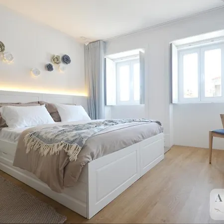 A Botoeira Da Praca Gæstehus 4*