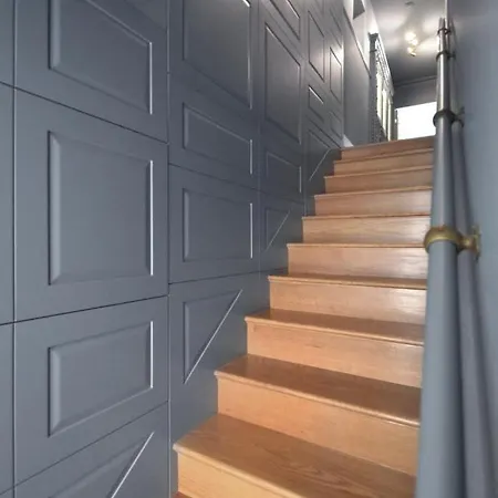 Gæstehus A Botoeira Da Praca