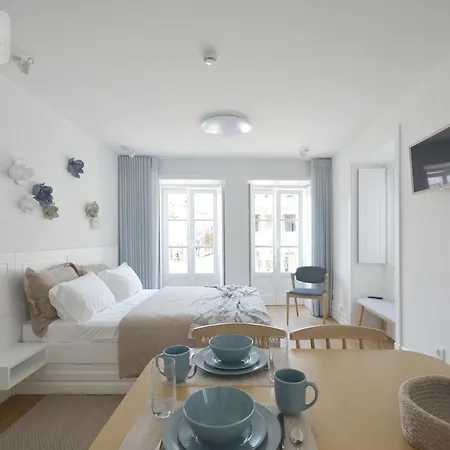 A Botoeira Da Praca Gæstehus 4*