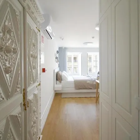 Guest house A Botoeira Da Praca