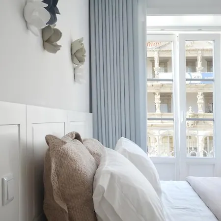 Gasthuis A Botoeira Da Praca 4*