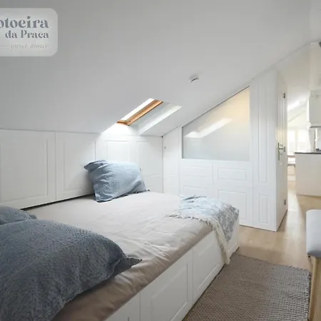 A Botoeira Da Praca 4* Viana do Castelo