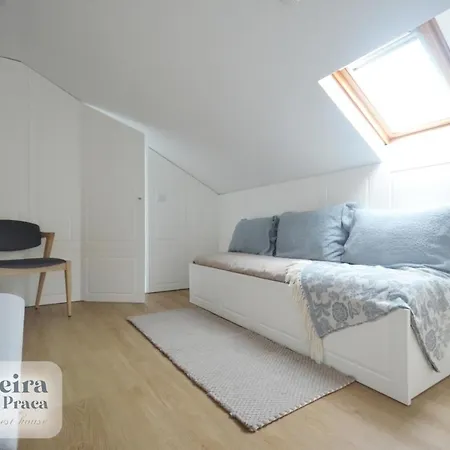 Guest house A Botoeira Da Praca *