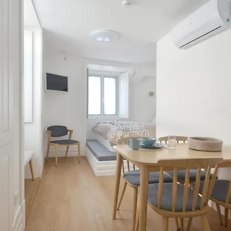 A Botoeira Da Praca 4* Viana do Castelo