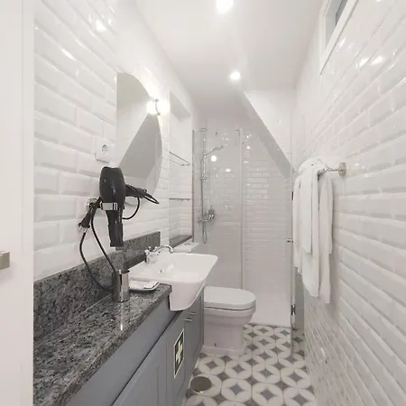 A Botoeira Da Praca Gasthuis Viana do Castelo