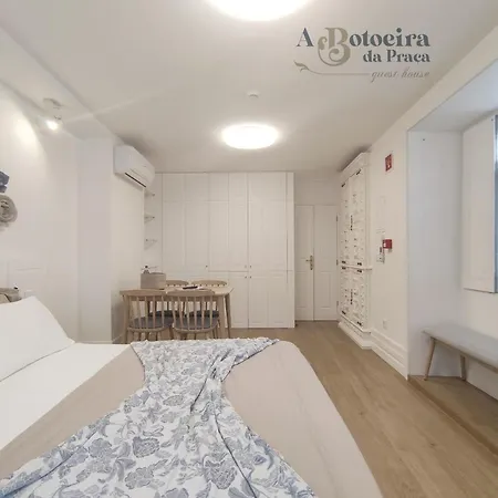 Gæstehus A Botoeira Da Praca Viana do Castelo