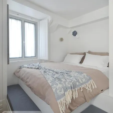 Guest house A Botoeira Da Praca Viana do Castelo