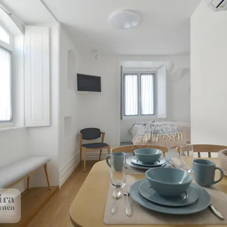 A Botoeira Da Praca Guest house *
