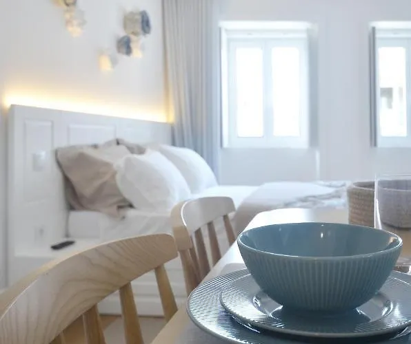 ゲストハウス A Botoeira Da Praca ビアナドカステロ