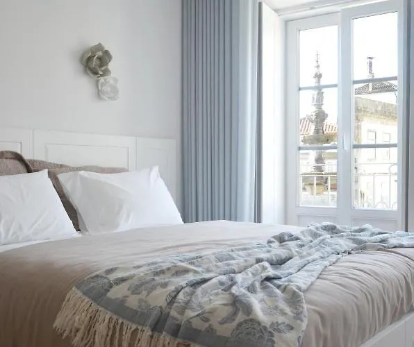 A Botoeira Da Praca Pensión