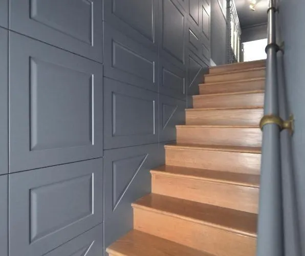 Penzion A Botoeira Da Praca