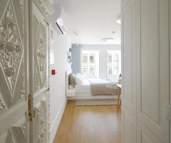 Pensión A Botoeira Da Praca