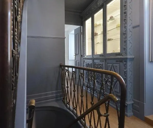 A Botoeira Da Praca ゲストハウス ビアナドカステロ