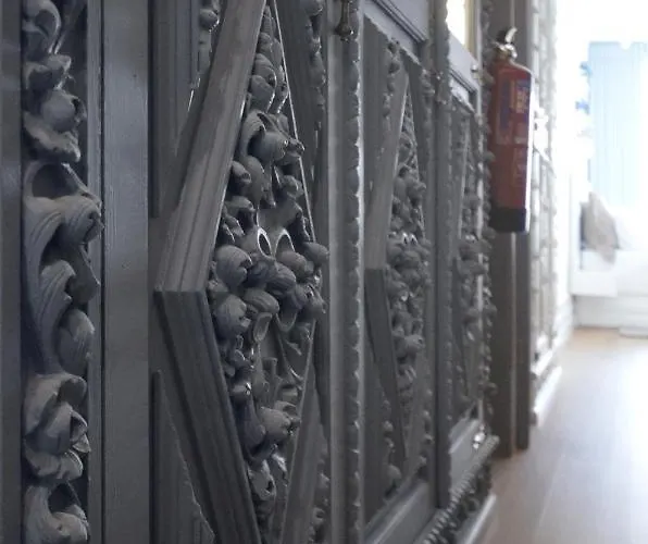 A Botoeira Da Praca 4* Viana do Castelo