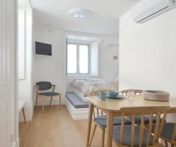 A Botoeira Da Praca 4* Viana do Castelo