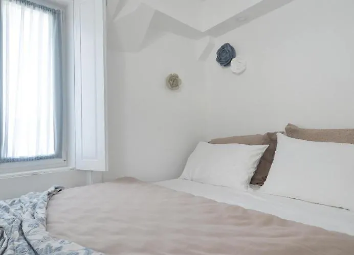 A Botoeira Da Praca ゲストハウス 4*