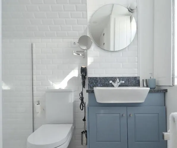 A Botoeira Da Praca Pensión